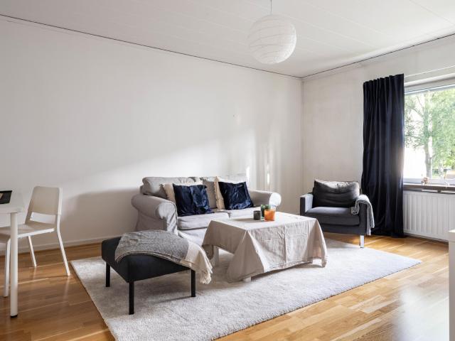 Spångavägen 34