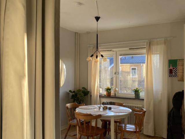 Spångavägen, Stockholm