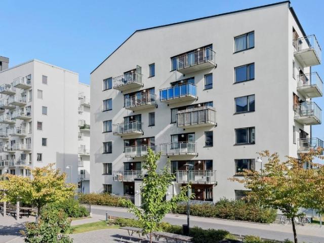 Spånga 3rok tillsv 15.525kr/mån