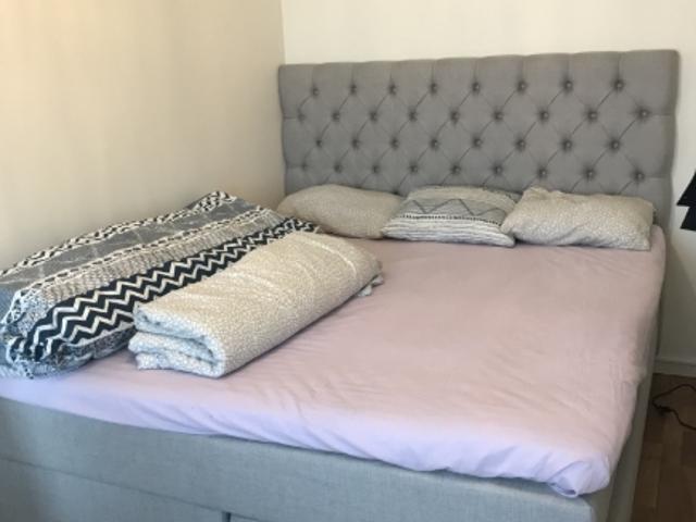Spånga 1rok tillsv 5.450kr/mån