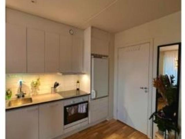 Spånga 1rok tillsv 9.775kr/mån 25 m² 9 775 kr