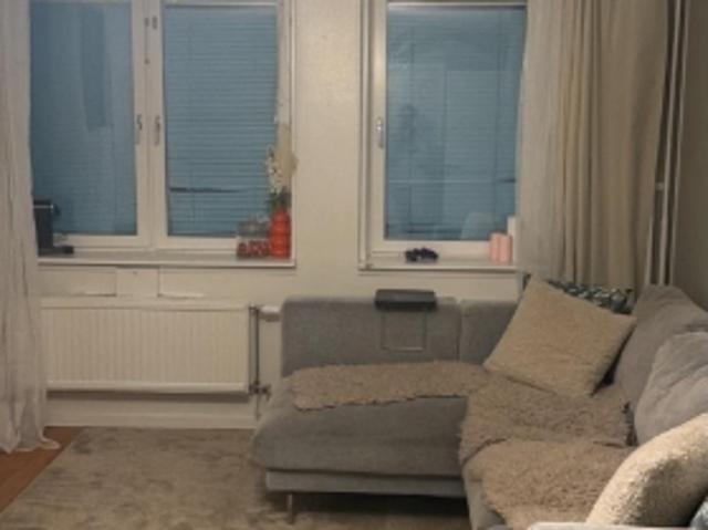 Spånga 2rok 2mån 9.320kr/mån
