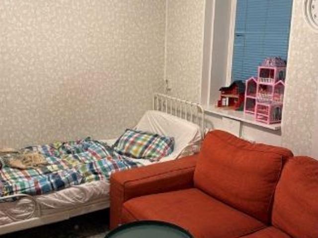 Spånga 2rok 2mån 9.320kr/mån 64 m² 9 320 kr