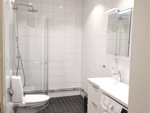 Spånga 2rok tillsv 12.650kr/mån 39 m² 12 650 kr