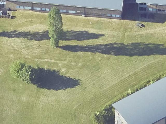 Spændende kontormiljø nær motorvejstilkørslen E20 og E45