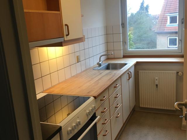 Spændende lejligheder tæt ved Odense Havn