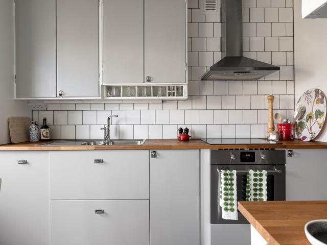 Spånehusvägen 62H