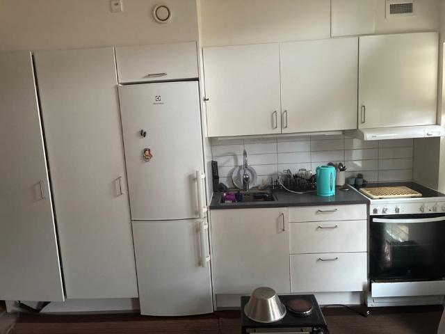 apartment for rent in Östra Sorgenfri