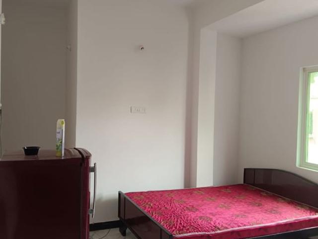 Sp Nilayam 1 RK 360 Sq. Ft. Builder Floor in Begumpet Hyderabad Listing ID: #9731