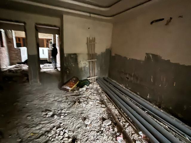 Sp Property 2 Bedroom 75 Sq. Yd. Independent House in Sector 50 Faridabad Listing ID: #10021