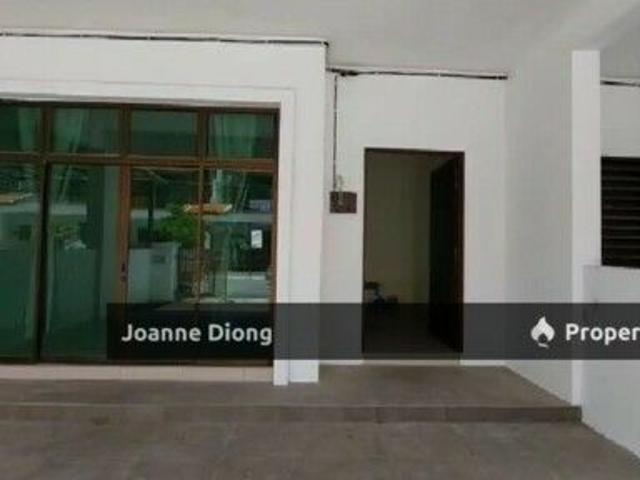 SP Presinst Perdana Double Storey Terrace House