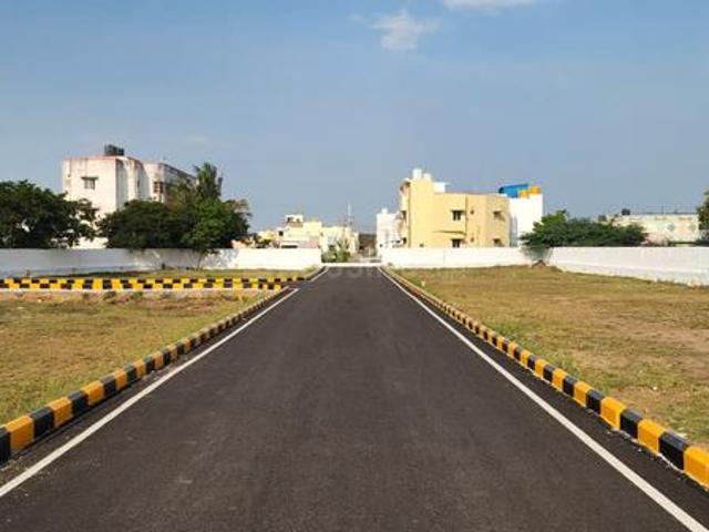 SP Rani Nagar Villa Plots,Avadi Residential Plot For Sale Chennai