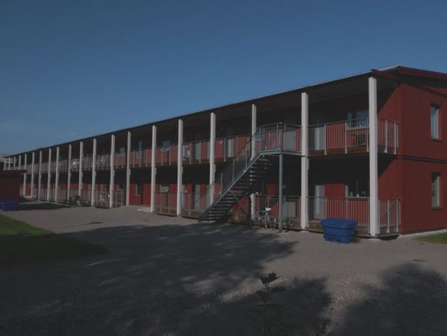 Spårgatan 3 I, 826 50, SÖDERHAMN, Sverige