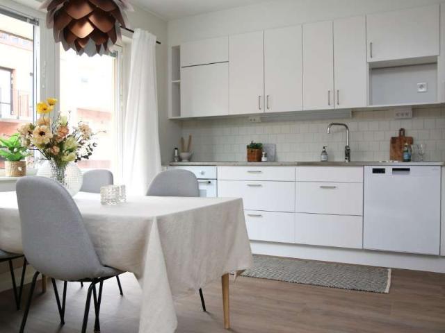 Spårgatan 2 B
