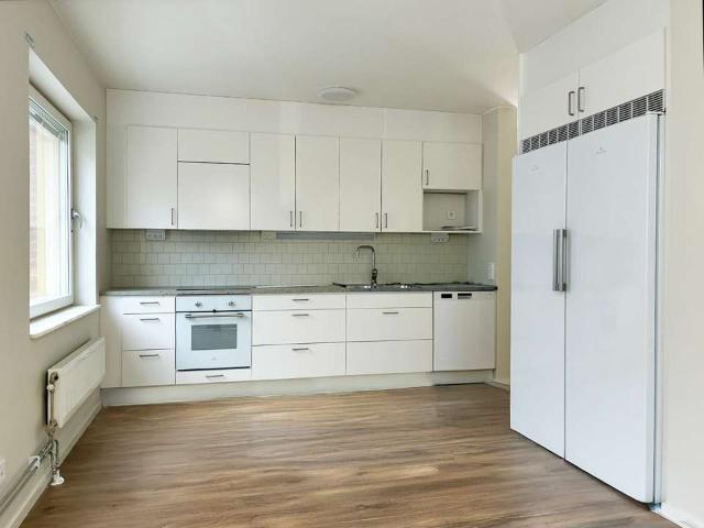Spårgatan 6 B | Kfast | Eskilstuna Kommunfastigheter AB