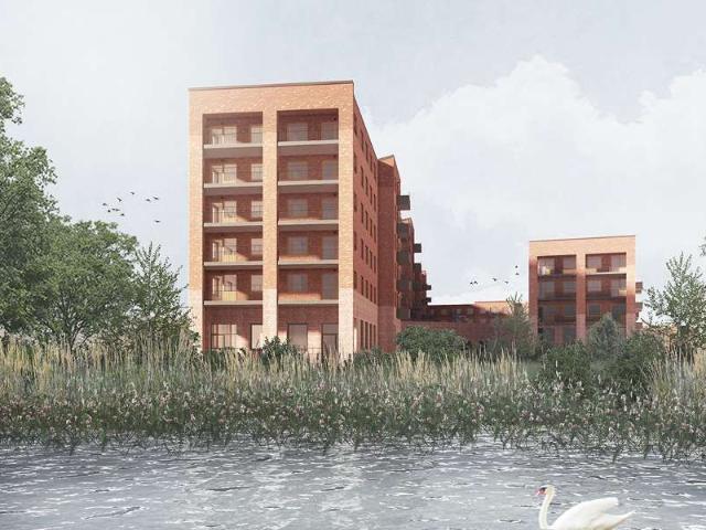 Spårgatan 6 B