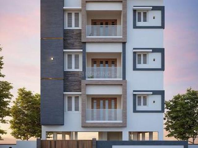 SP Samrueham,Ambattur 3 BHK Apartment For Sale Chennai
