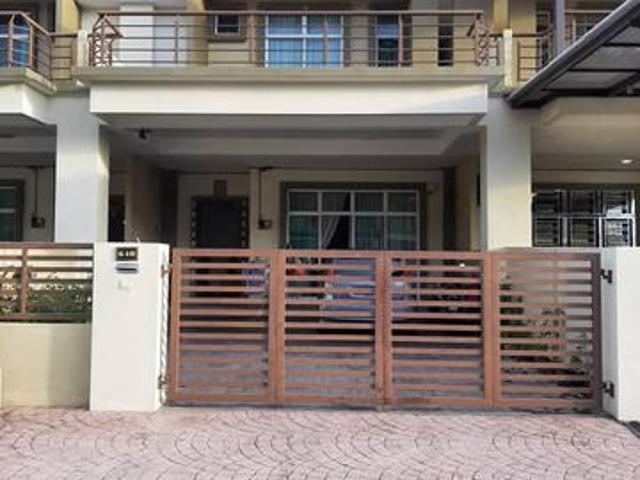 SP Saujana House For Sale Direct Owner