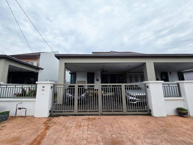 Sp saujana SemiD Setingkat Cash Back