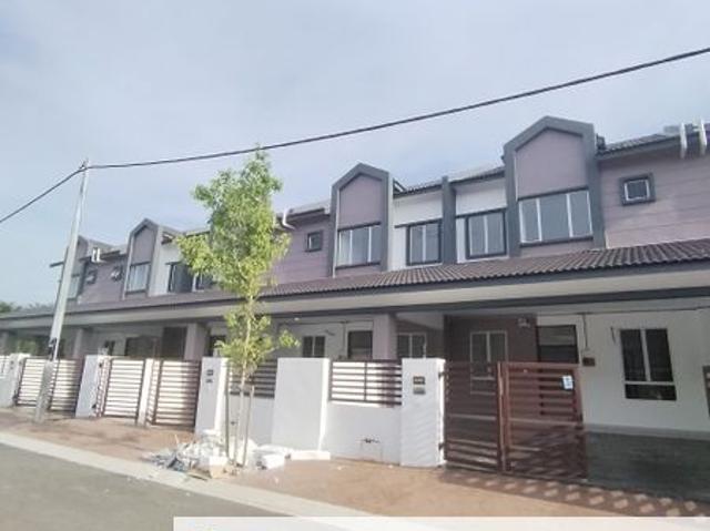 SP Saujana