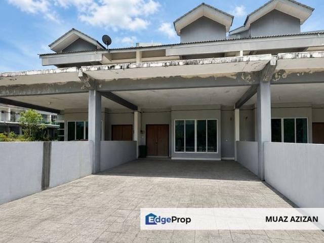 SP Saujana