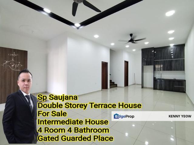SP Saujana