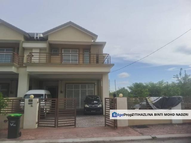 SP Saujana