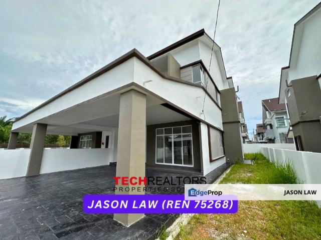 SP Saujana