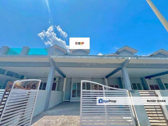 SP Saujana