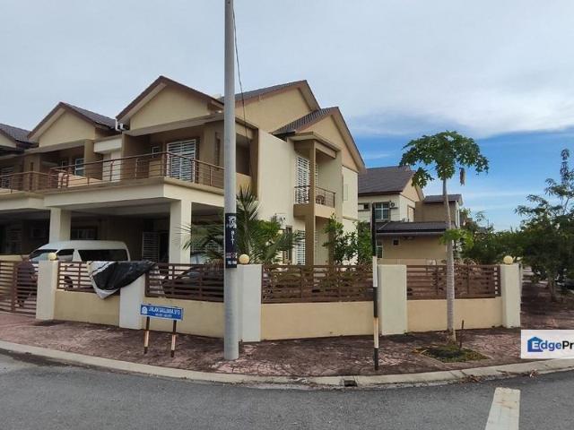 SP Saujana