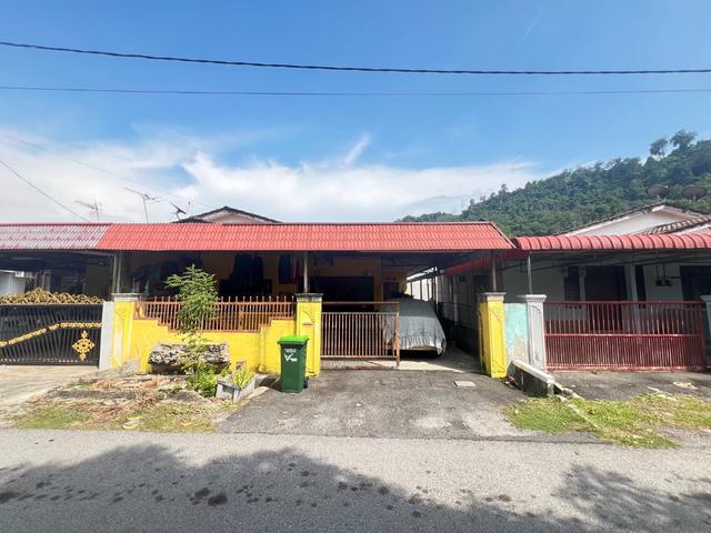 Sp Selatan Taman Semarak Fully Reno Open Facing