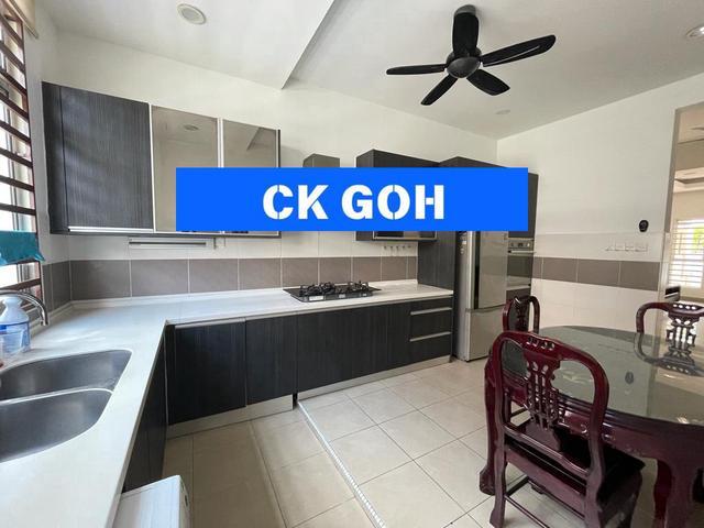 SP Setia Pearl Island 3 Storey Terrace RENOVATED 2500 SF Sungai Ara