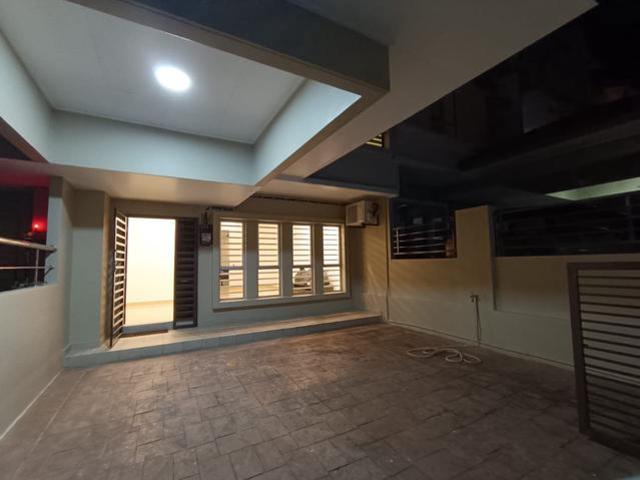 SP Setia Pearl Island 25 Storey Terrace RENOVATED Sungai Ara