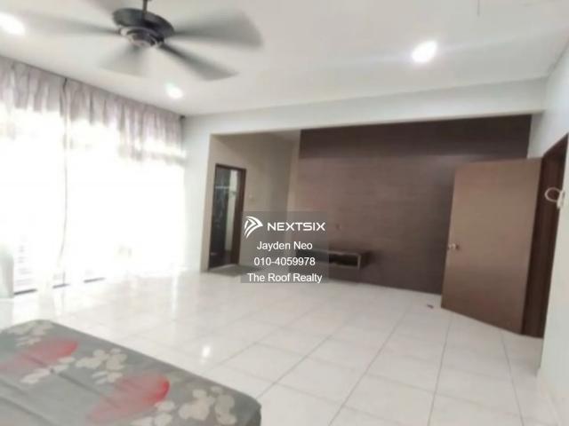 SP Setia Pearl Island Gated Community Exclusive Residential Area