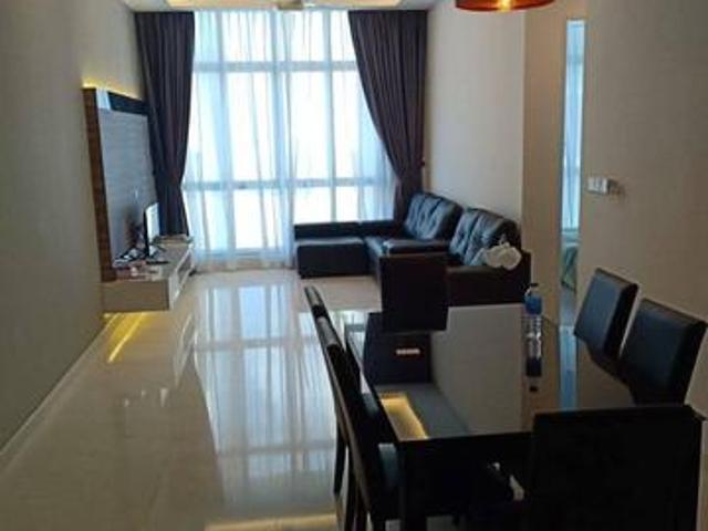 Sp Setia Sky 88 Jln Dato Abdullah Tahir Johor Bahru Johor