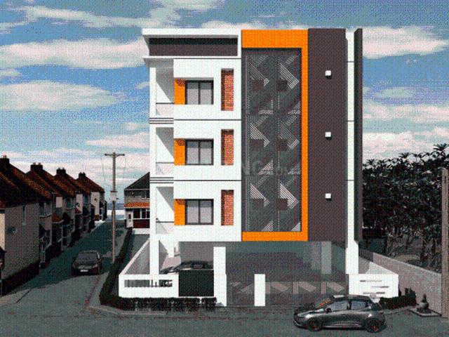 Ambattur 2 BHK Apartment For Sale Chennai