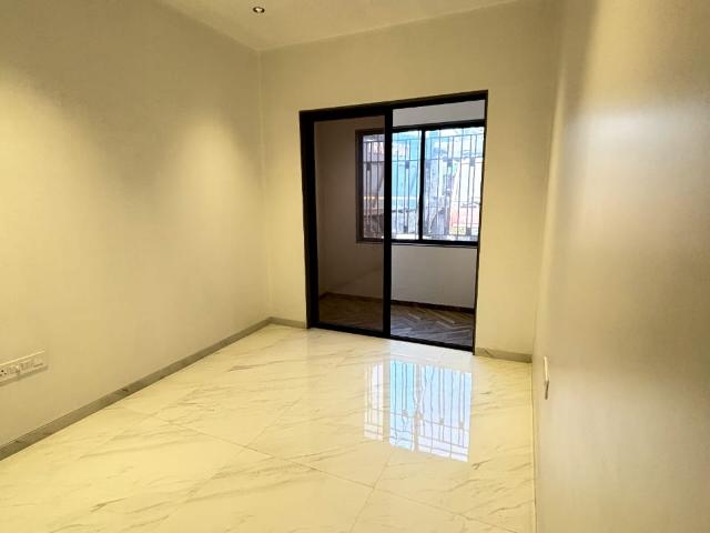 Spm Dream City 1 Bedroom 545 Sq. Ft. Apartment in Ambernath East Thane Listing ID: #10338