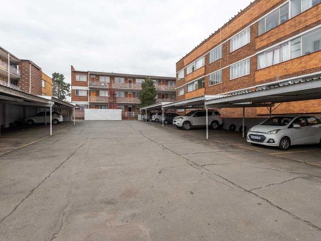 Spotless Ground floor investment. Another exclusive mandate by Rosie V