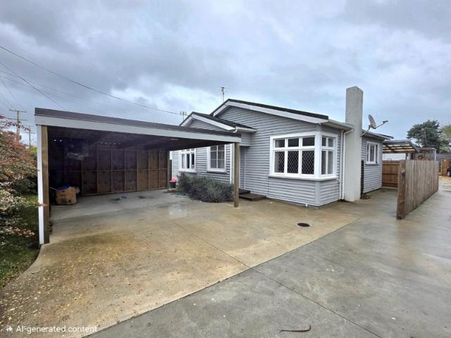 spotswood, 3 bedrooms