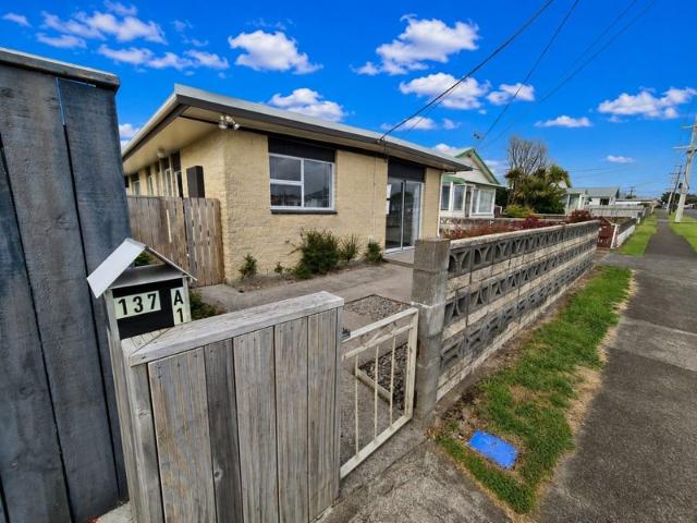 spotswood, 2 bedrooms