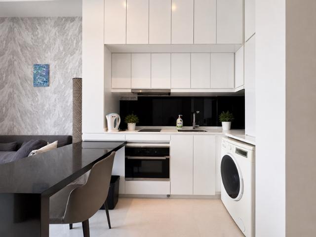 Spottiswoode Suites Condominium For Sale, $990,000, 1 Bed 1 Bath 441 sqft $2,245.00 psf