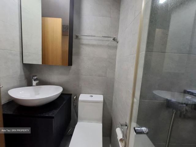 Spottiswoode Suites D2, Apartment