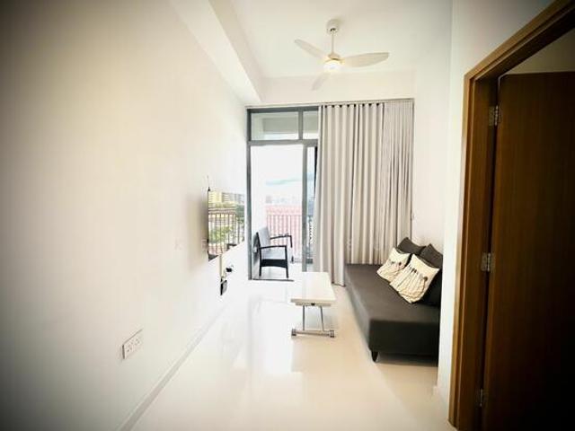 SPOTTISWOODE SUITES
