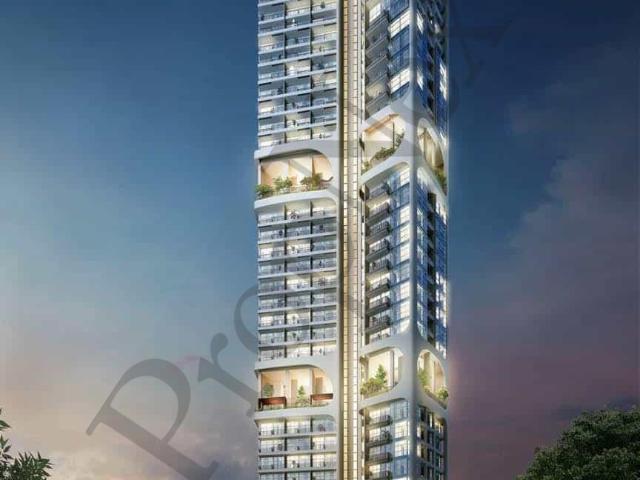 Spottiswoode Suites
