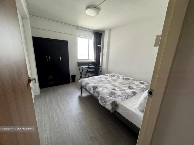 Spottiswoode Park Bukit Merah, HDB 5 Rooms