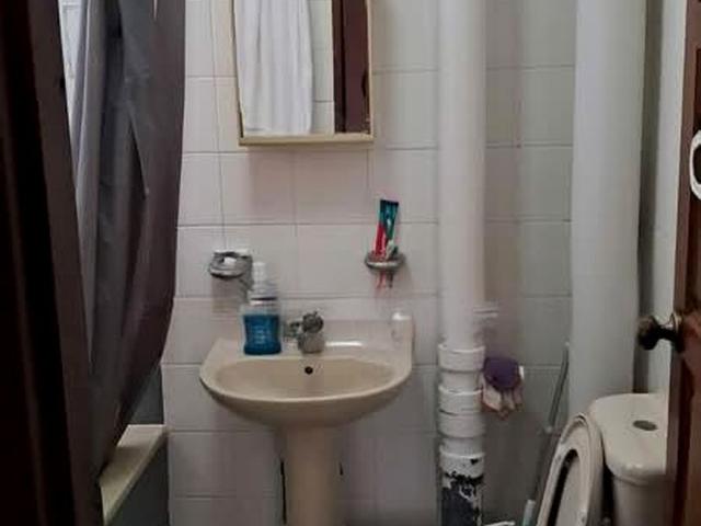 Spottiswoode Park D2, Apartment