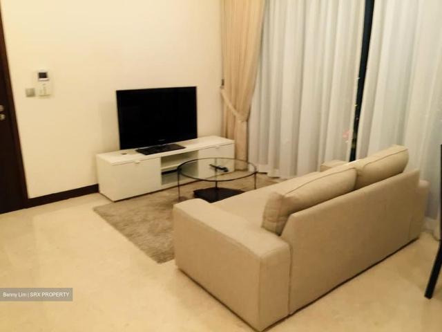 Spottiswoode Residences D2, Condominium
