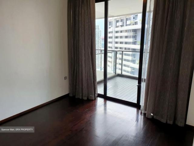 Spottiswoode Residences D2, Condominium