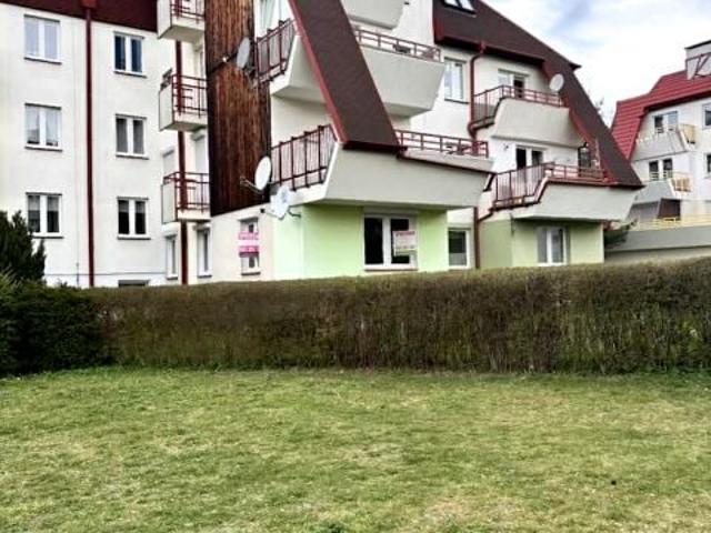 Spółdzielców 11 63 m², Polanica Zdrój
