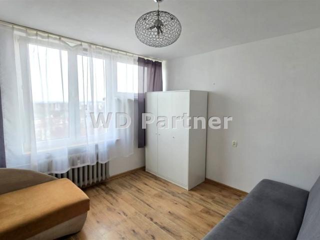Spółdzielców 20 m², Kraków